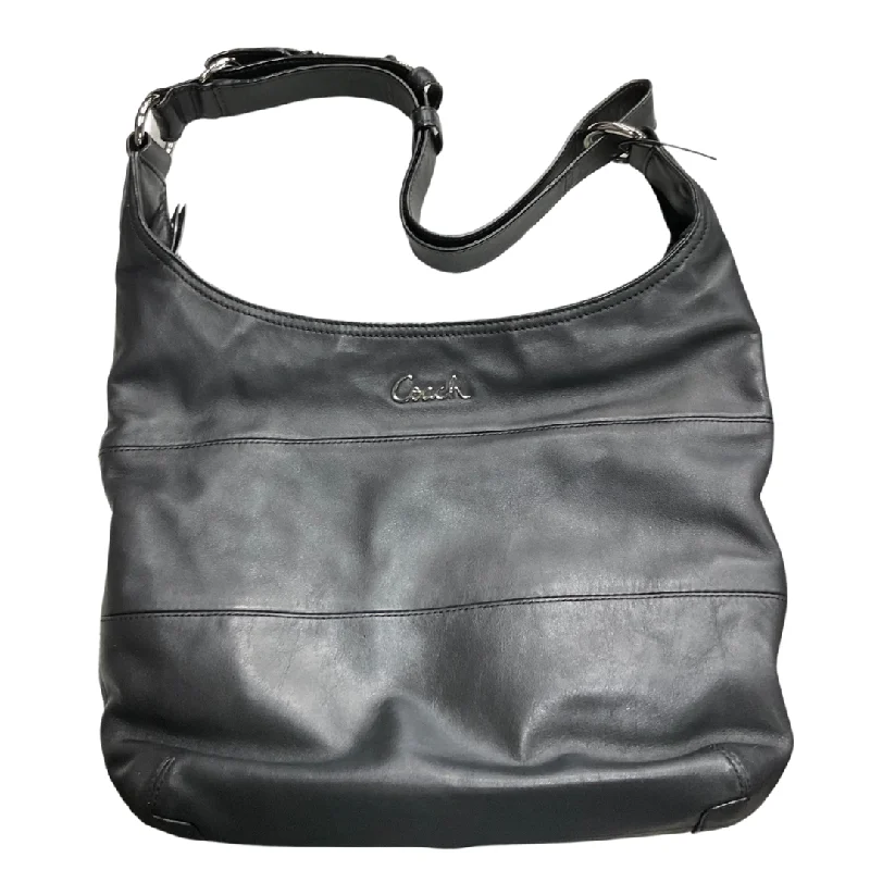 Handbag By Coach, Size: Medium