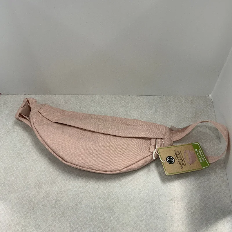 Belt Bag By Cmc, Size: Medium