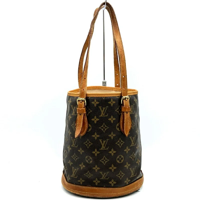 Louis Vuitton  Monogram Tote Bag (Pre-Owned)