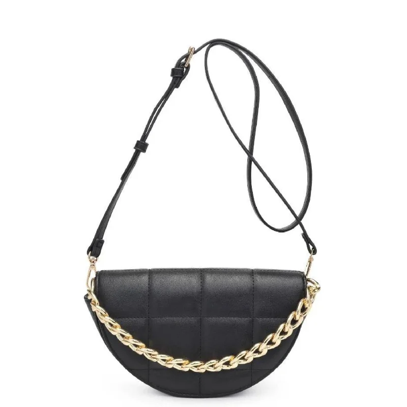 Women's Natalie Bag In Black