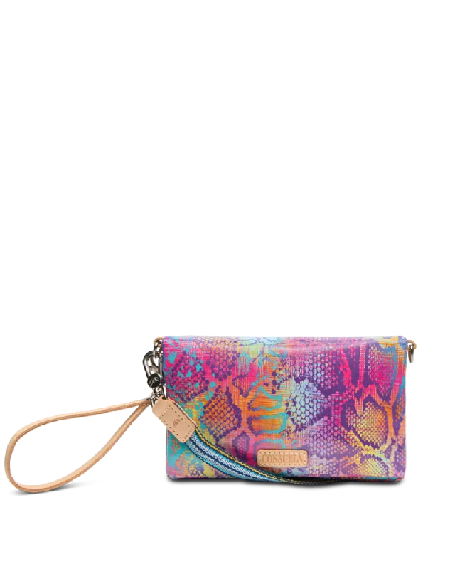 Steph Uptown Crossbody