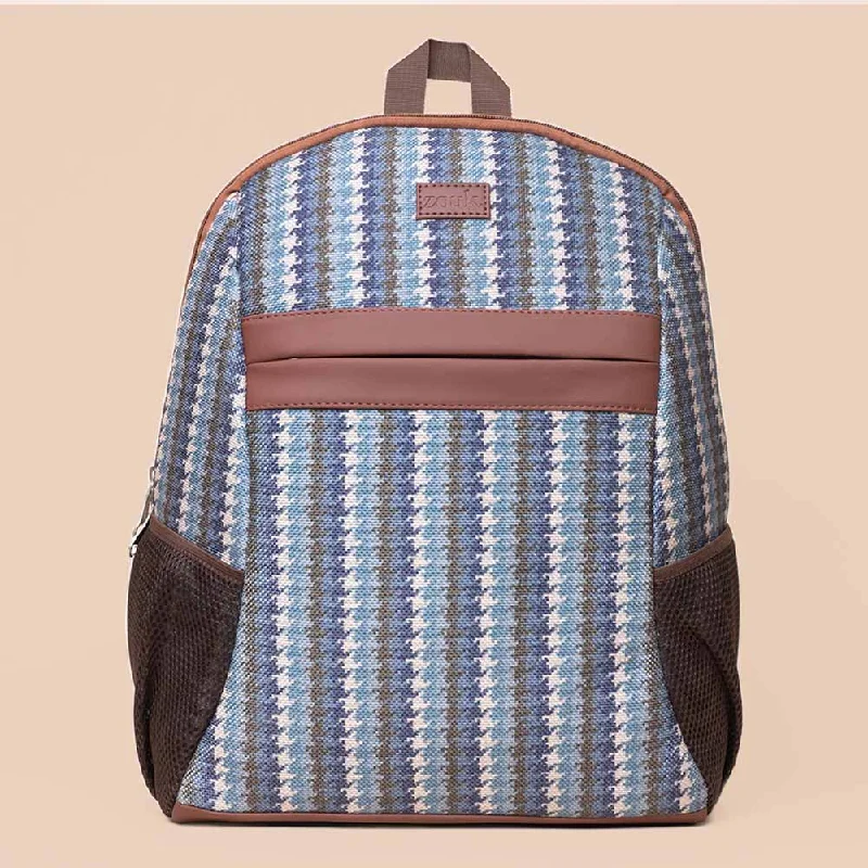 Bombay Houndstooth Classic Backpack