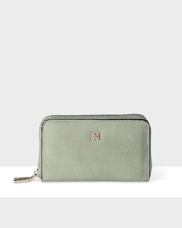 Miley Medium Ziparound Wallet