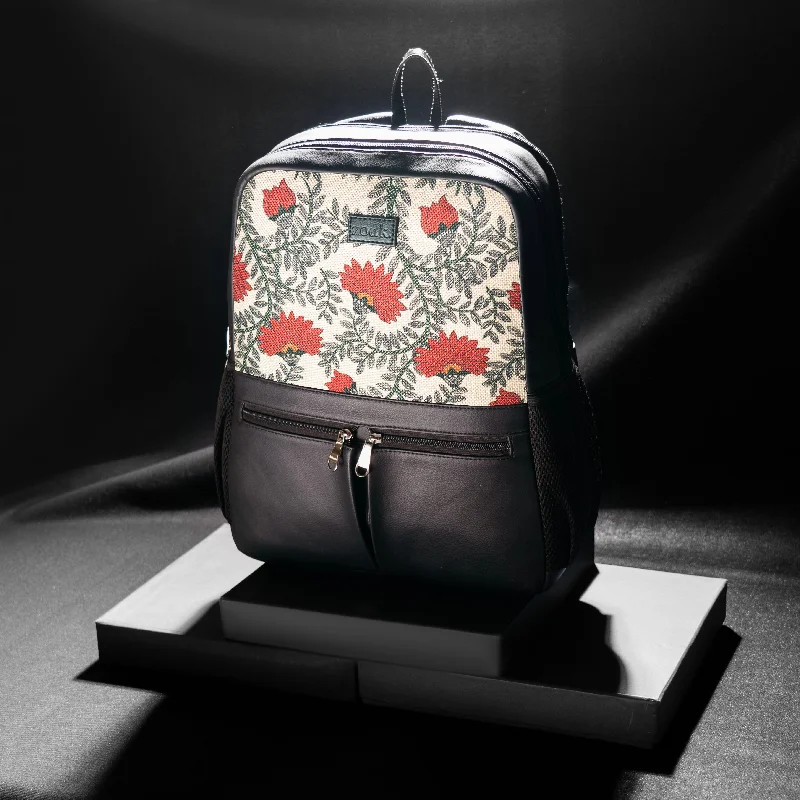 Nawabi Couture Office Backpack