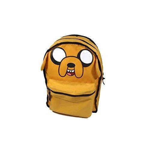 Adventure Time Jake & Finn Reversible Backpack 90232Adv