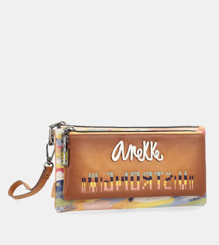 Magic Souls wallet and handbag