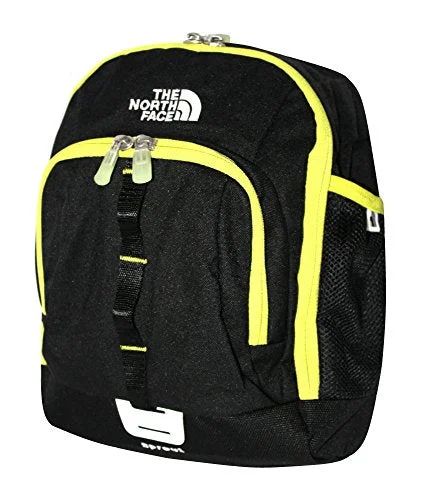 The North Face Youth Sprout Mini Backpack Tnf Black