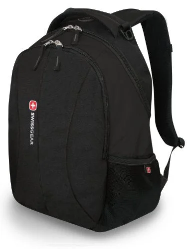 Swiss Gear Sa1061 Black Backpack