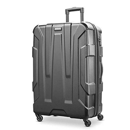 Samsonite Centric Hardside 28" Luggage, Black