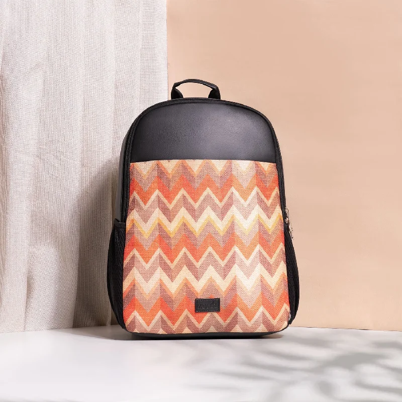 Tidal Wave Statement Backpack