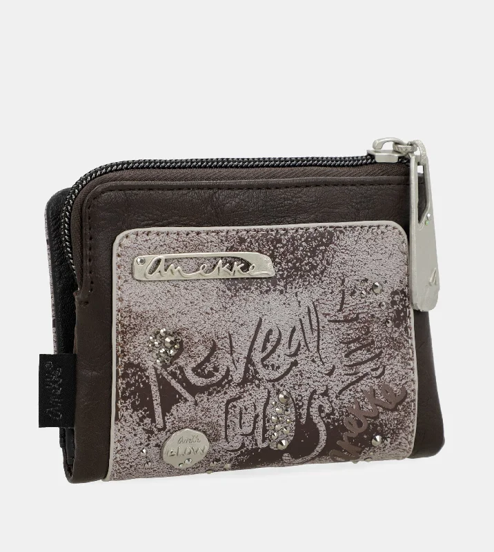 Mantle medium wallet