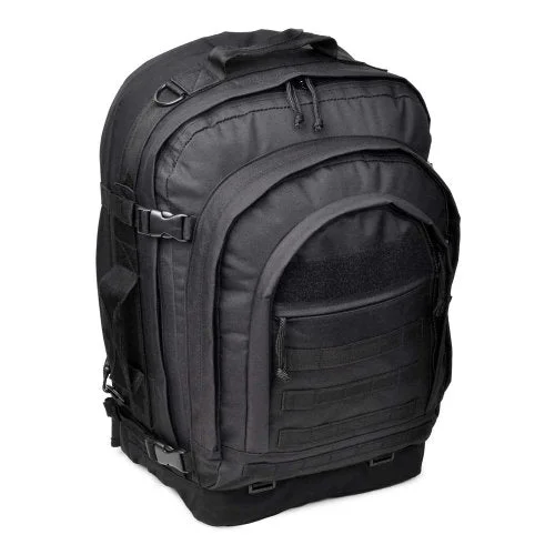 Sandpiper Of California Bugout Backpack - Black