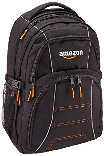 Amazonbasics Laptop Backpack (Ab 103)