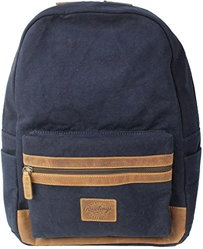 Rawlings Men'S Backpack, Navy, One Size