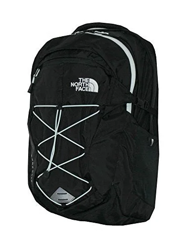 The North Face Women'S Borealis Laptop Backpack - 15" (Tnf Black/Origin Blue)