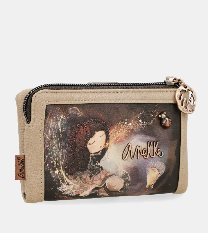 Dreamverse RFID wallet