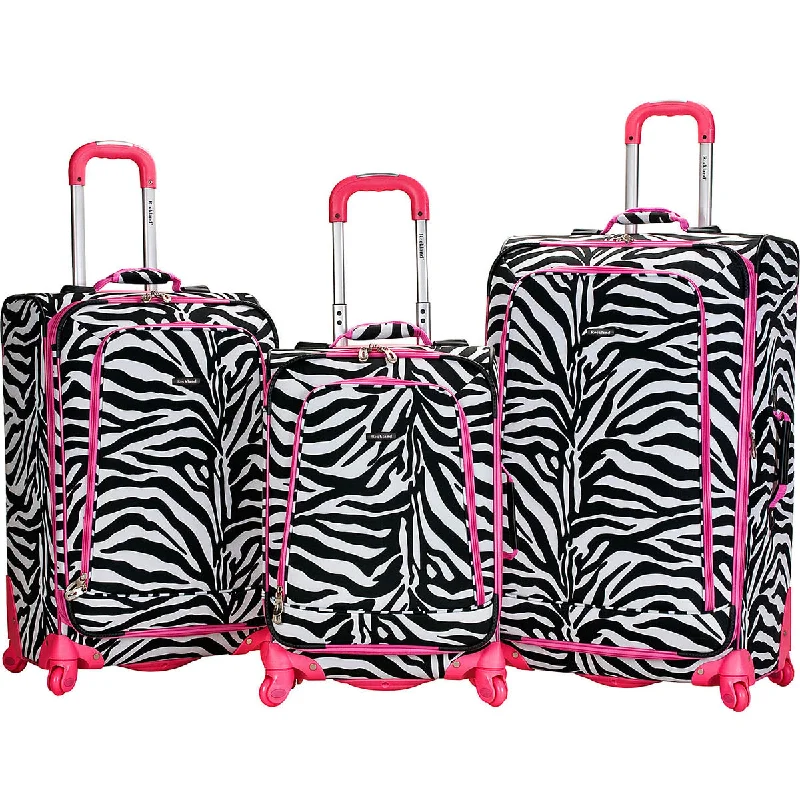 Pink Zebra