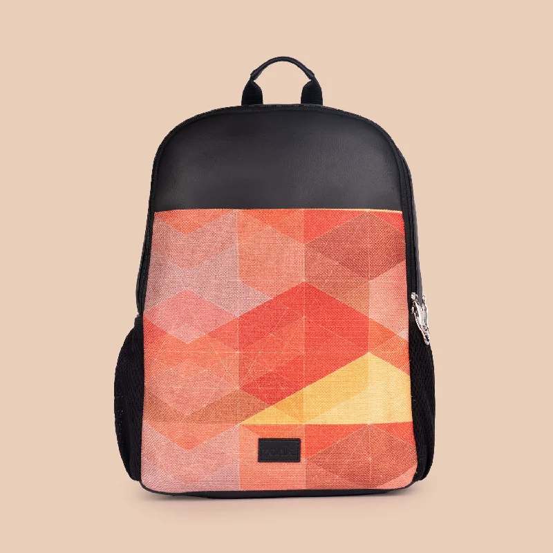 GeoOptics  Statement Backpack