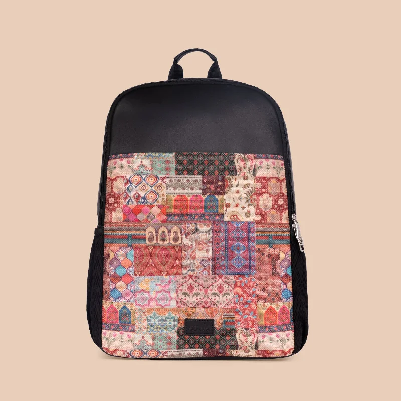 Kutch Gamthi Statement Backpack