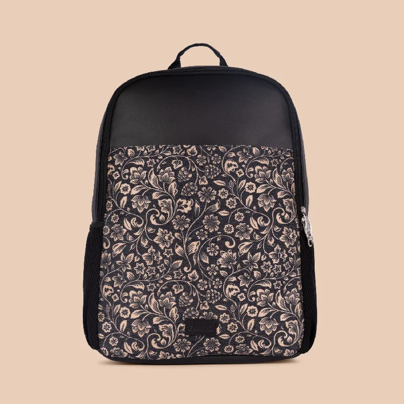 FloMotif Statement Backpack