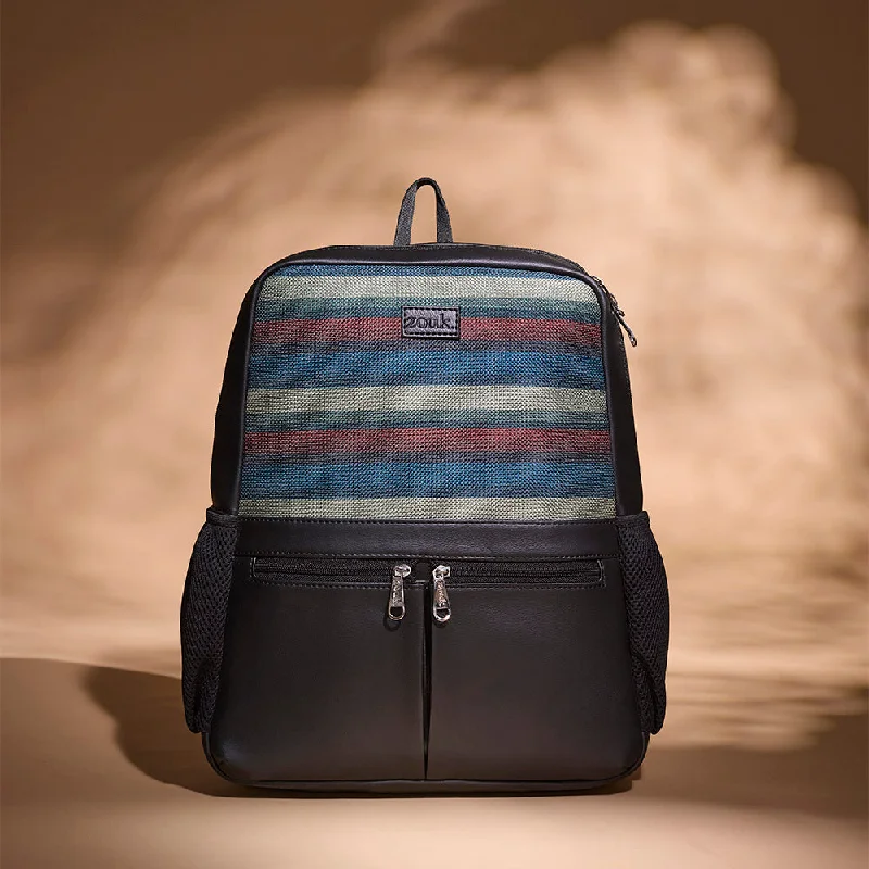 Mysore Mosaic Office Backpack