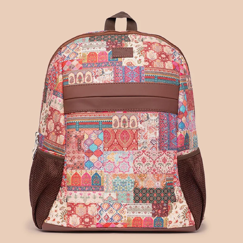 Kutch Gamthi Classic Backpack