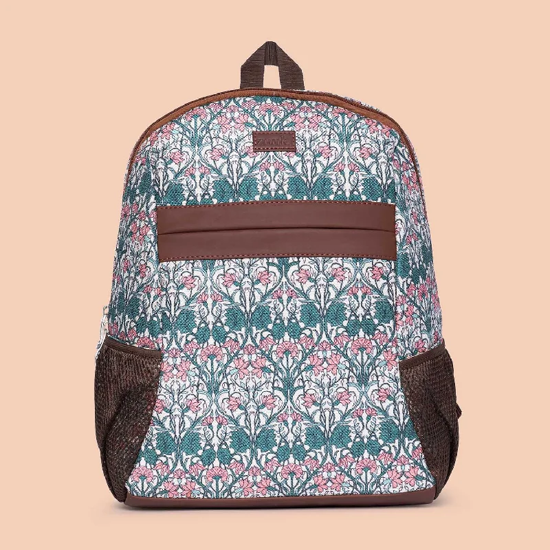 Hooghly Nouveau Classic Backpack