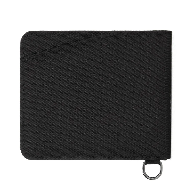 Pacsafe - Rfidsafe Bifold Wallet - Black