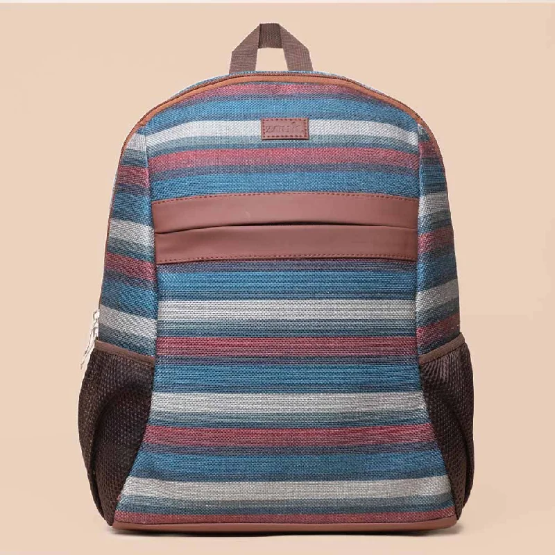 Mysore Mosaic Classic Backpack