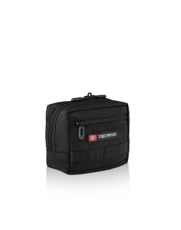 1L - Incognito Ducati Motorcycle Tool Bag