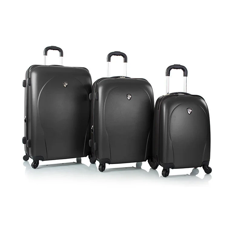 Heys Xcase 3 Piece Expandable Spinner Set