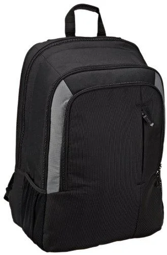 Amazonbasics Laptop Backpack - Fits Up To 15-Inch Laptops