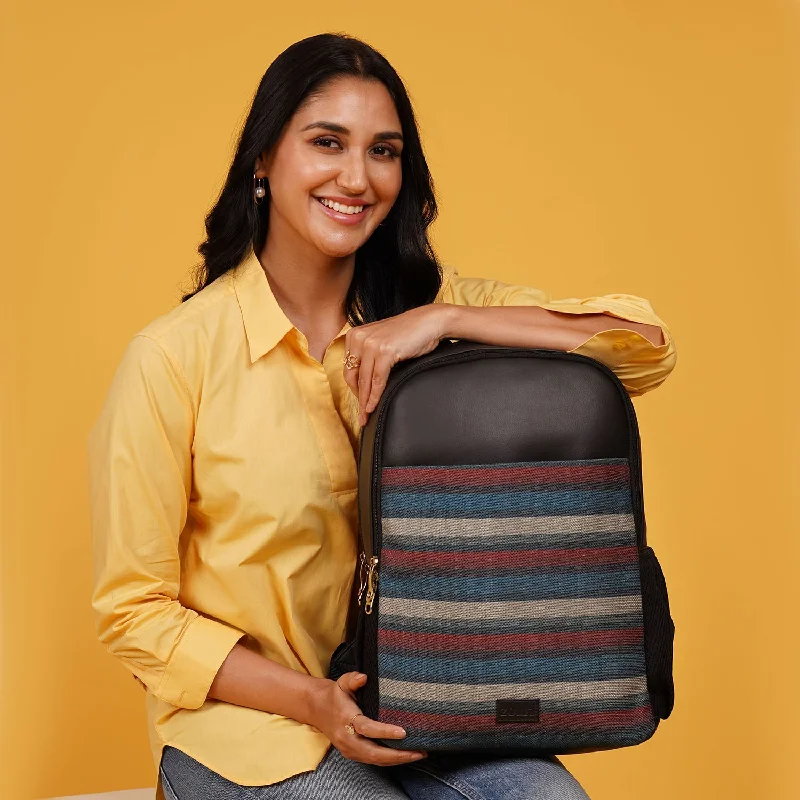 Mysore Mosaic Statement Backpack