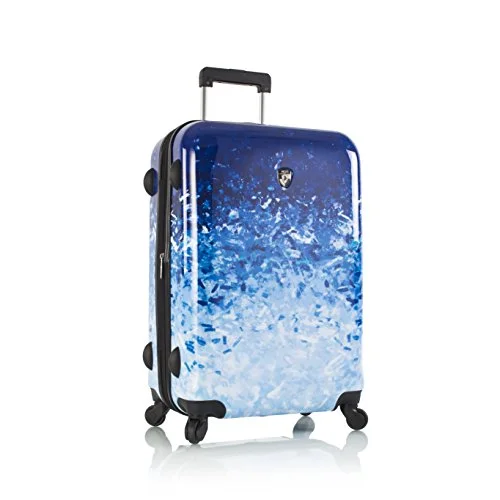 Heys Ombre Blue Skies Fashion Spinner 26" Spinner Luggage