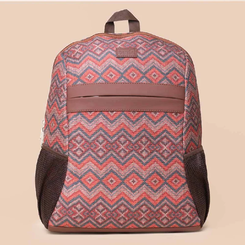 Gwalior Weaves Classic Backpack