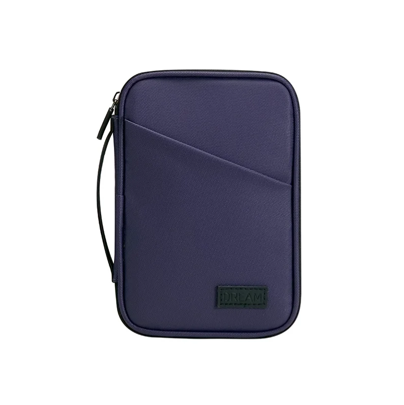 Comfort Travel - CT2401 Passport Doc wallet - Purple