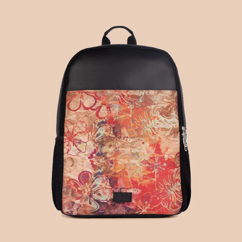 FloLov Statement Backpack