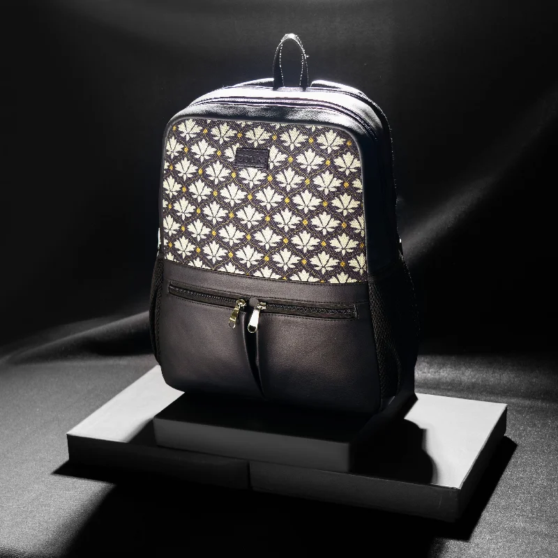 Bidri Kaiser Office Backpack