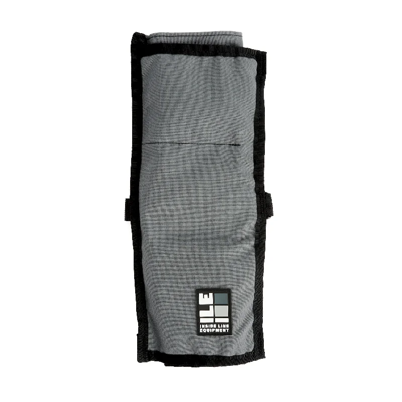 Grey Cordura