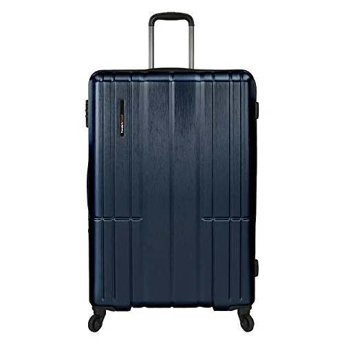 Traveler'S Choice Wellington 30" Hardside Spinner, Blue