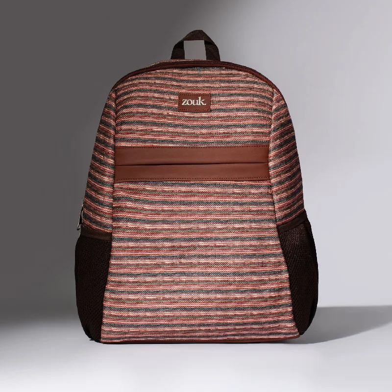 Goan Waves Classic Backpack