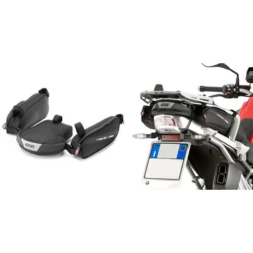 XS315 BMW 1200GS TOOL BAGS