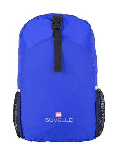 Suvelle Lightweight Foldable Travel Backpack For Hiking Camping Sports Outdoor Daypack Bag