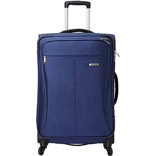 Samsonite Lamont 25" Expandable Checked Spinner Luggage