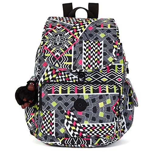 Kipling Ravier (Graph Print)