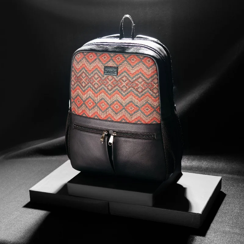 Gwalior Weaves Office Backpack