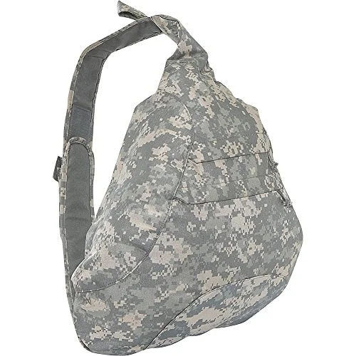 Bugout Gear Sling Backpack - Acu Digital Pattern