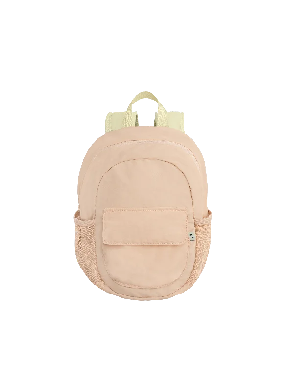 Kids Backpack (Strawberry Milk)