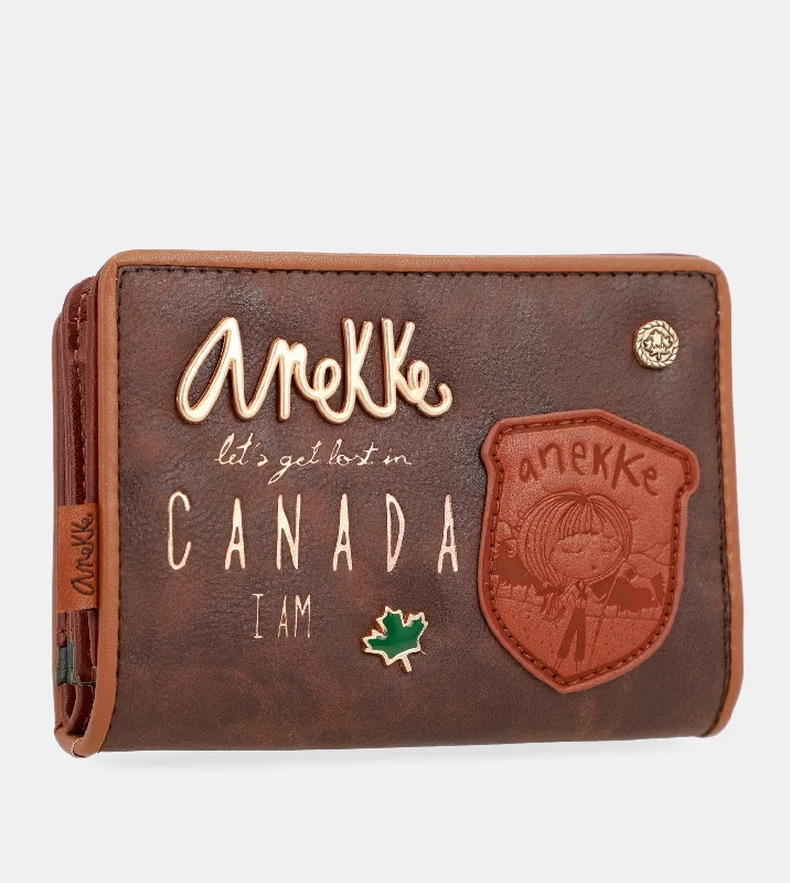 Medium wallet Urban