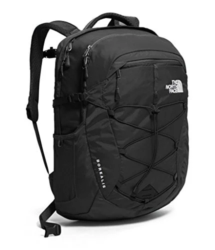 The North Face Women'S Borealis Backpack - Tnf Black - One Size